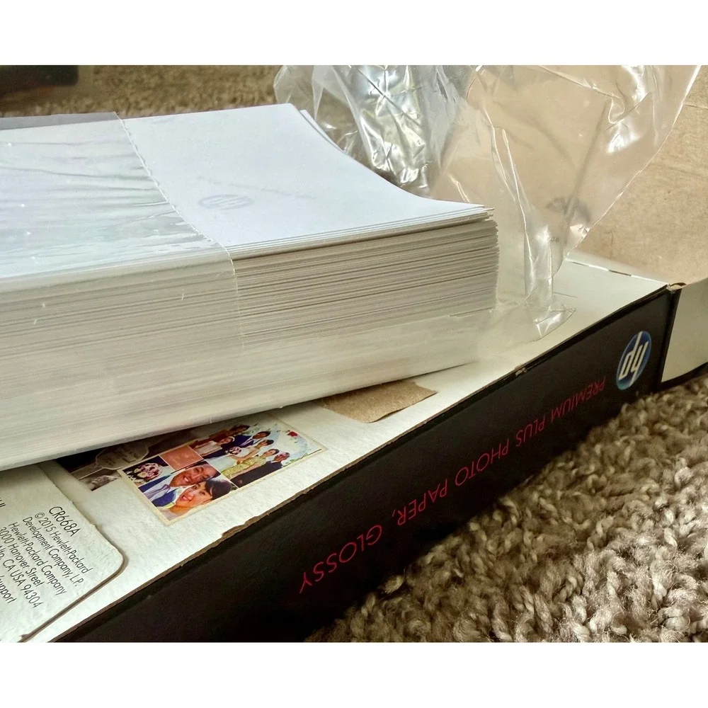 HP premium plus